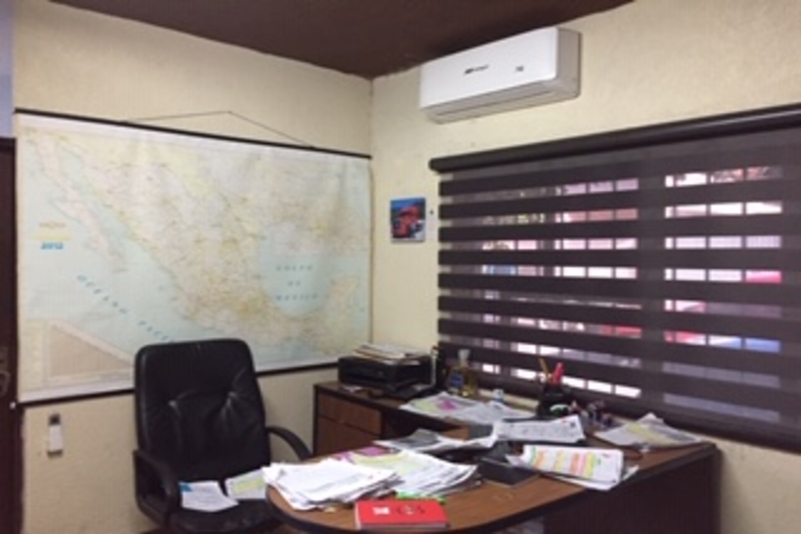 Oficina en Renta en Sección Centro