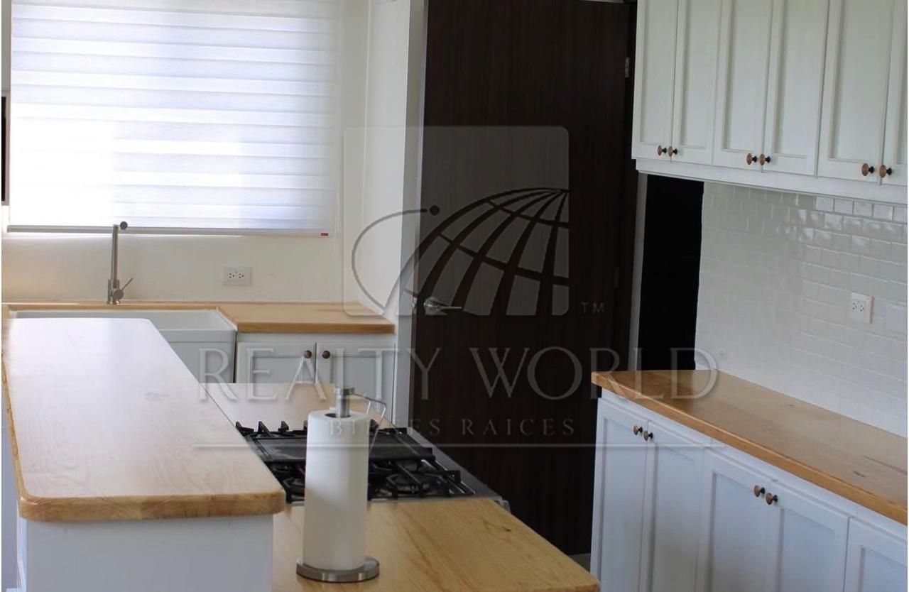 Casa en Venta en Álamo Sur