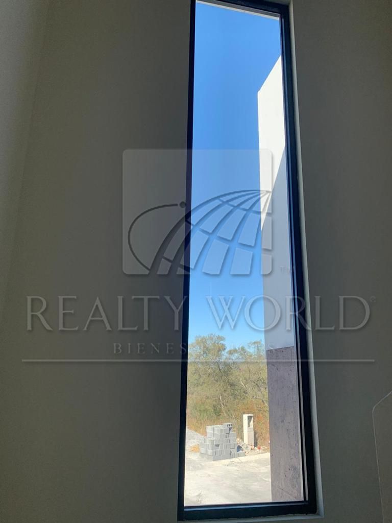 Casa en Renta en Álamo Sur