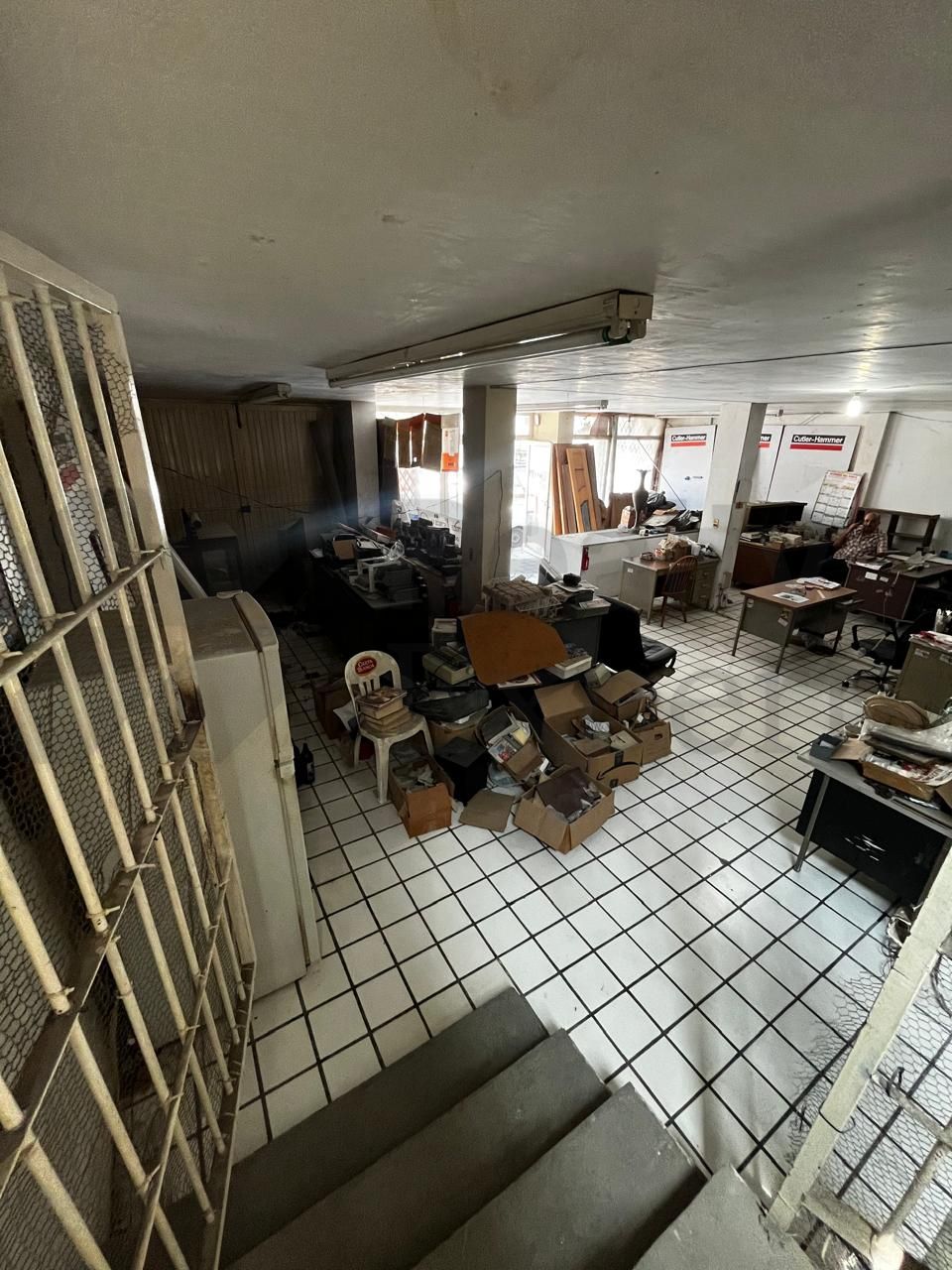 Bodega en Venta en Centro