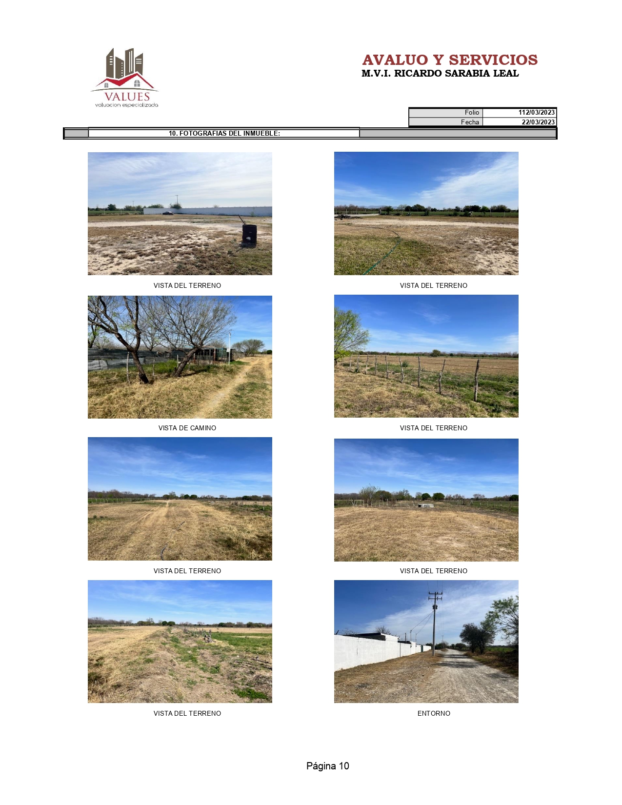 Property