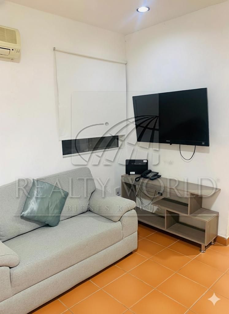 Departamento en Renta en Residencial San Agustin 
