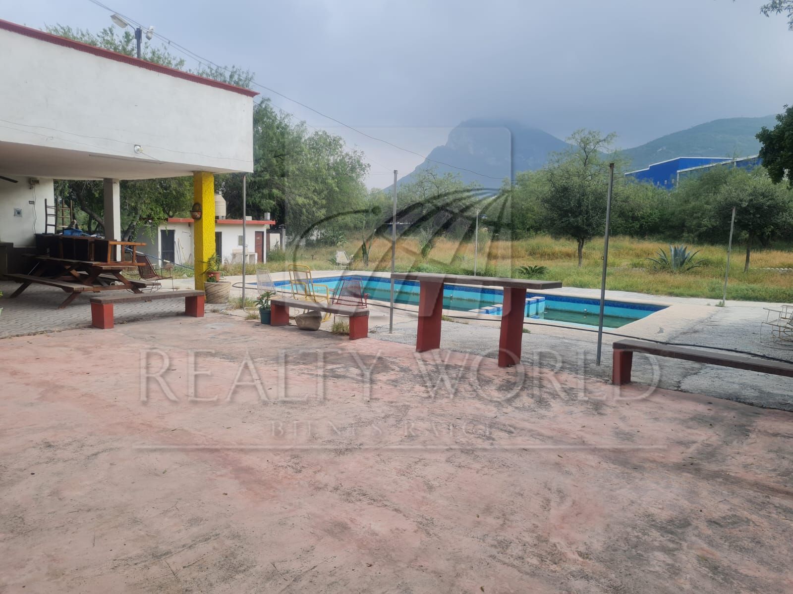 Casa en Venta en San Martin