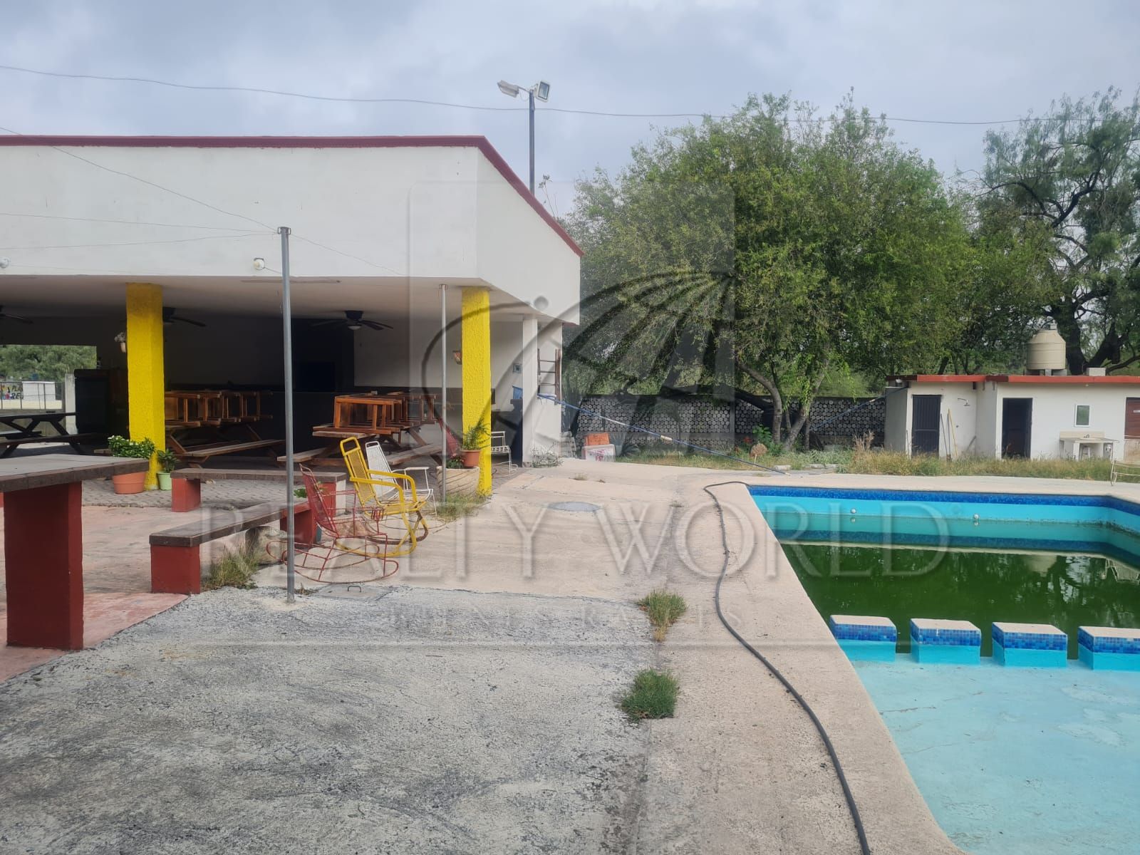 Casa en Venta en San Martin