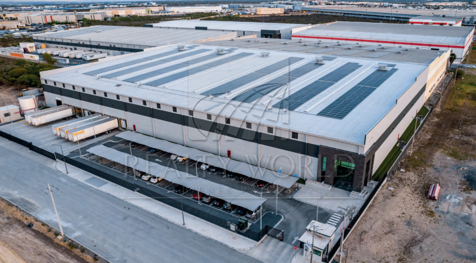 Nave Industrial en Renta en Sin Colonia