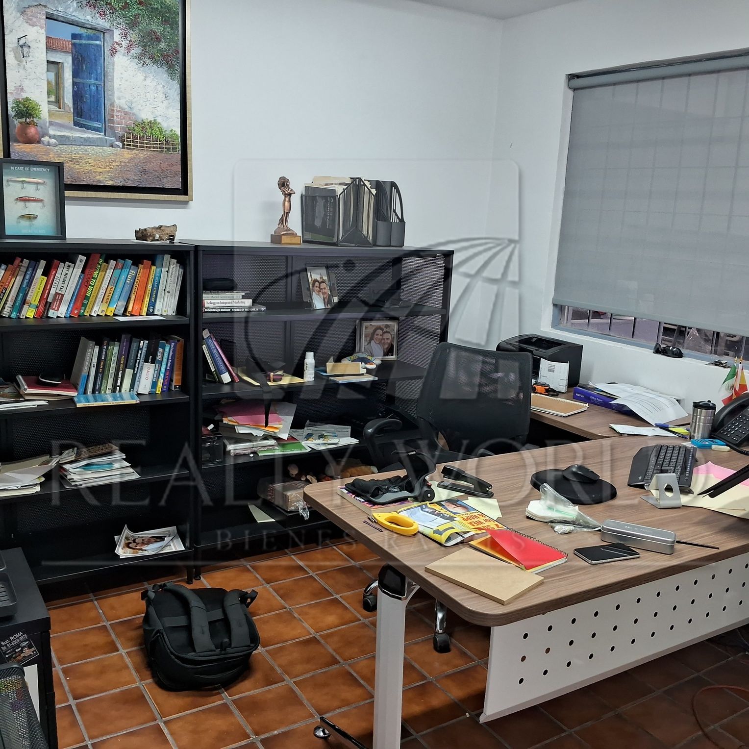 Bodega en Renta en Nuevo Repueblo