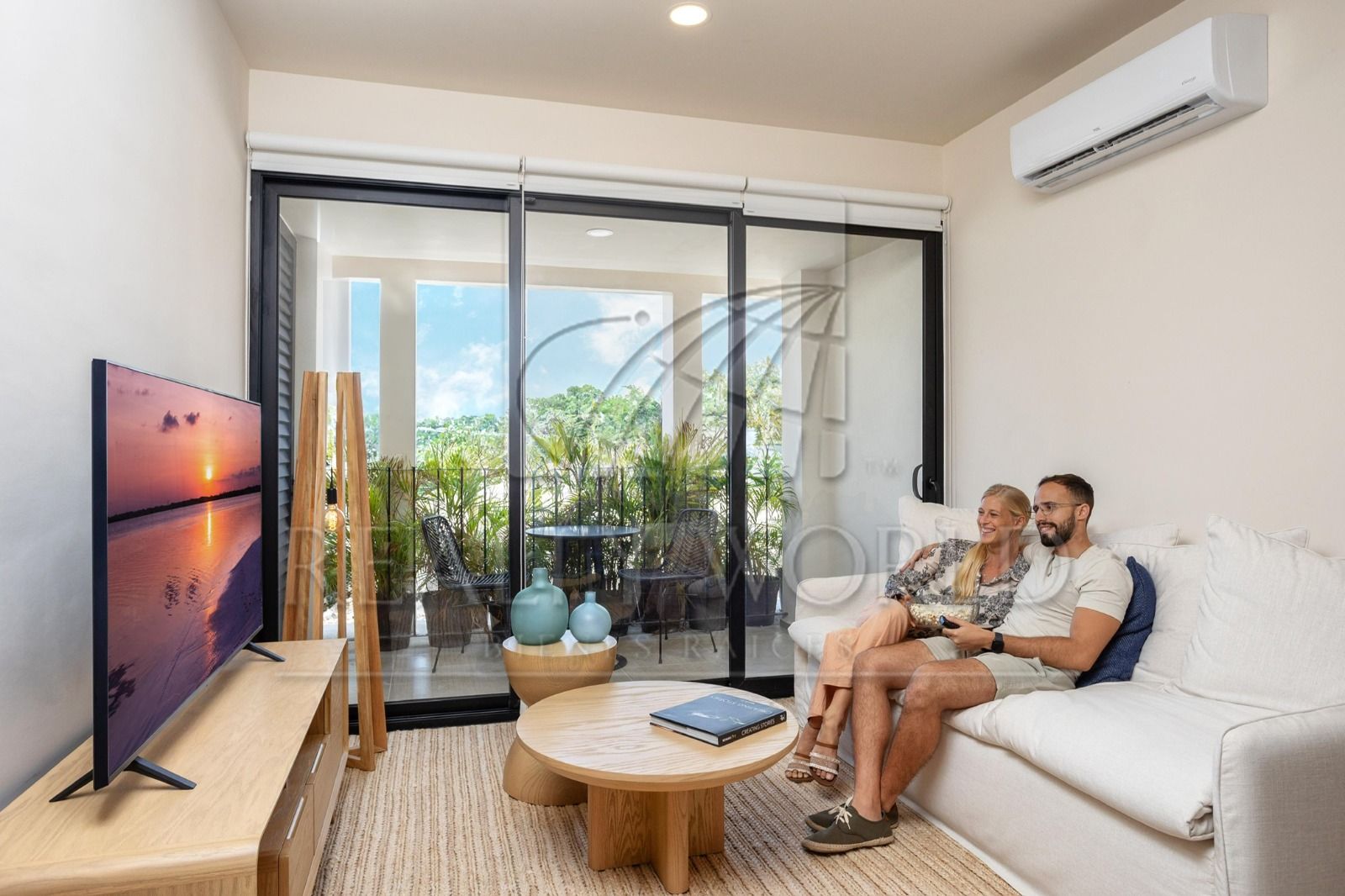 Departamento en Venta en Cancun