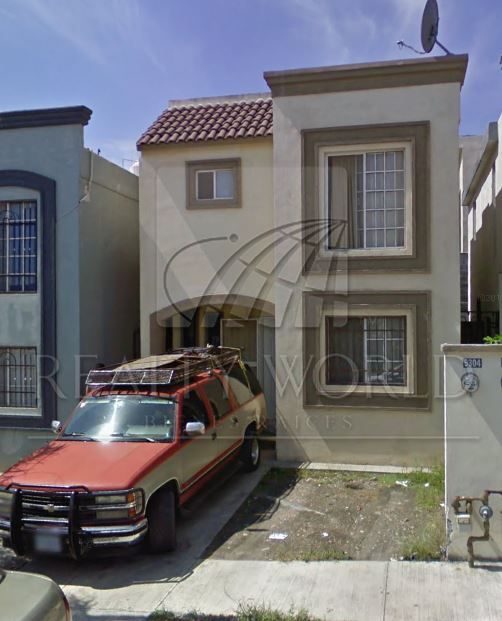 Casa en Venta en Collados de Guadalupe