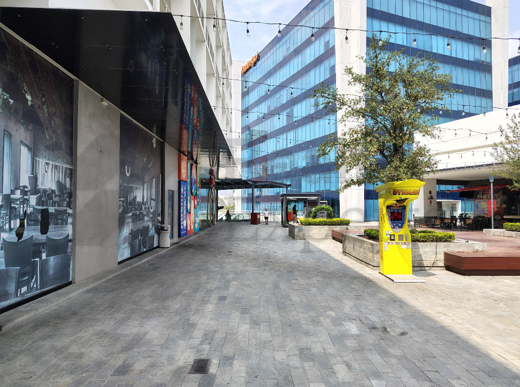 Local en Renta en Ladrillera