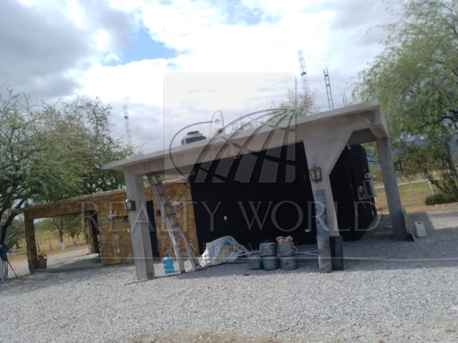 Quinta en Venta en Estación Tamuín