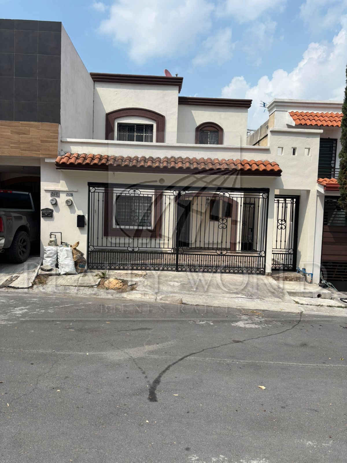 Casa en Renta en Collados de Guadalupe 2do. Sector