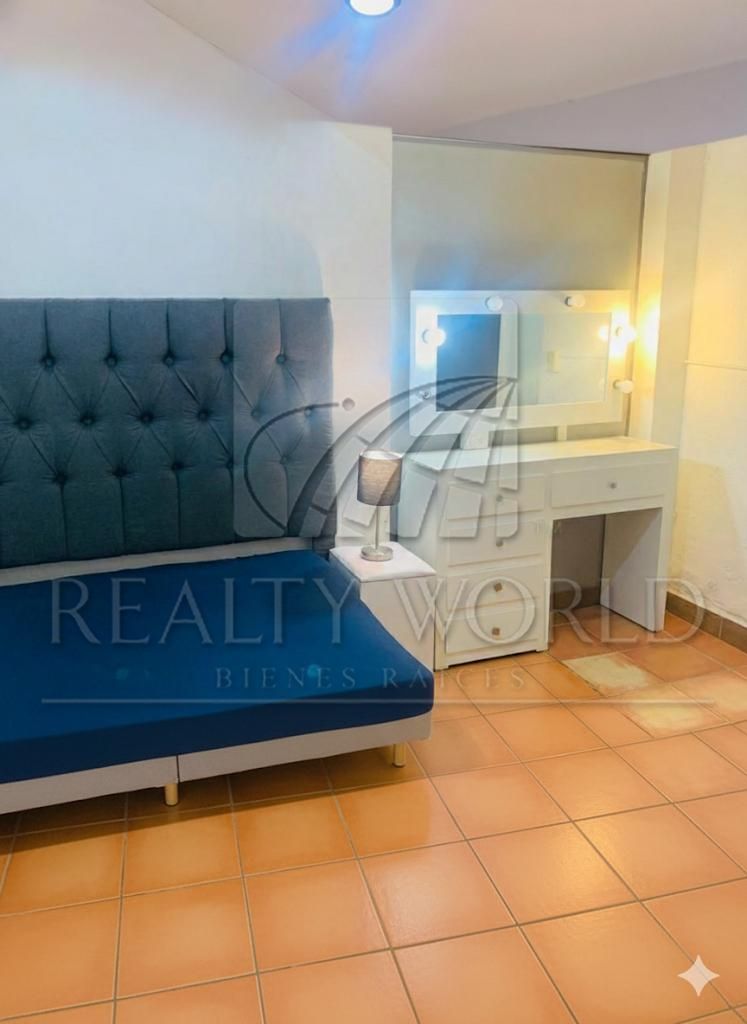 Departamento en Renta en Residencial San Agustin 