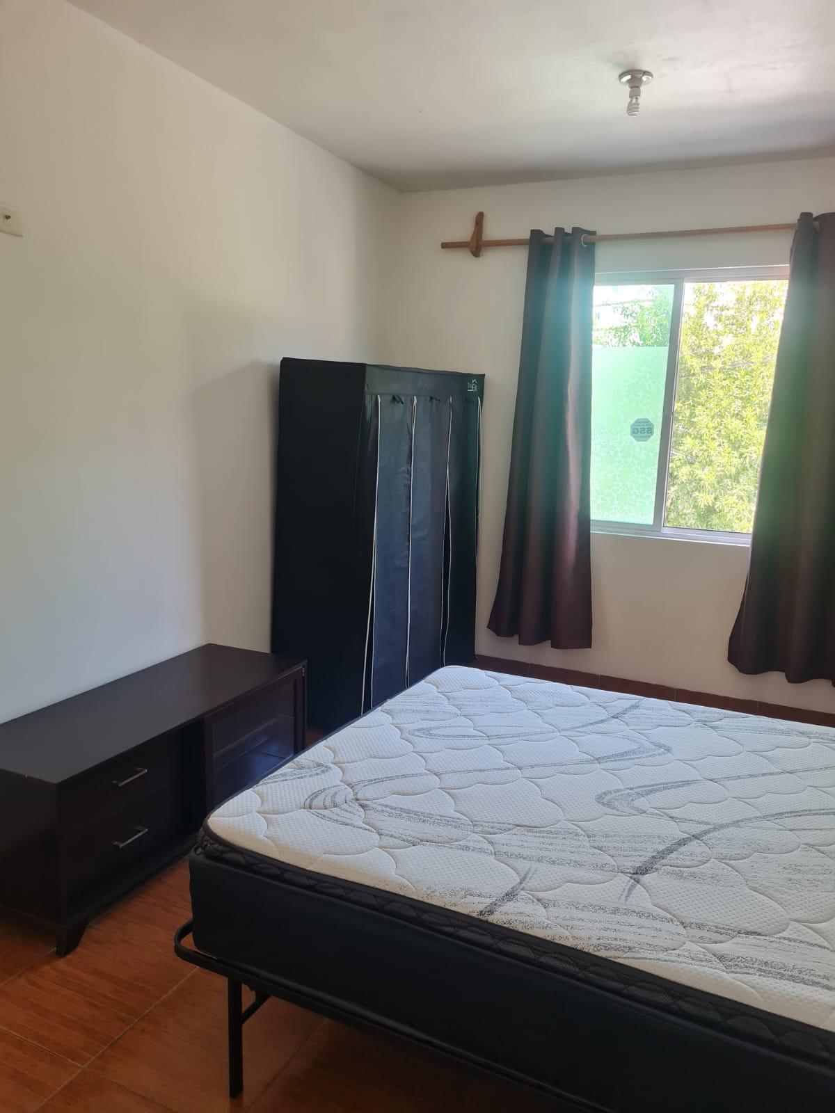 Departamento en Renta en Mirador Residencial