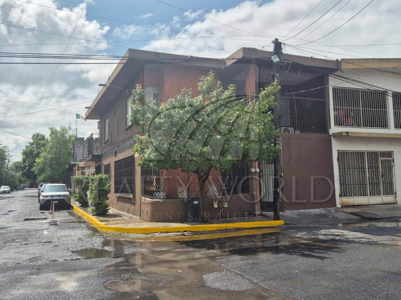 Departamento en Renta en Paraíso