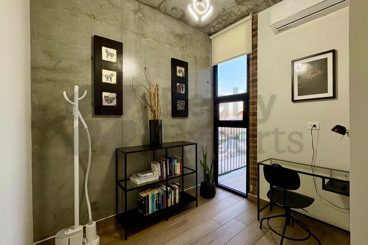 Departamento en Venta en Centro de Monterrey