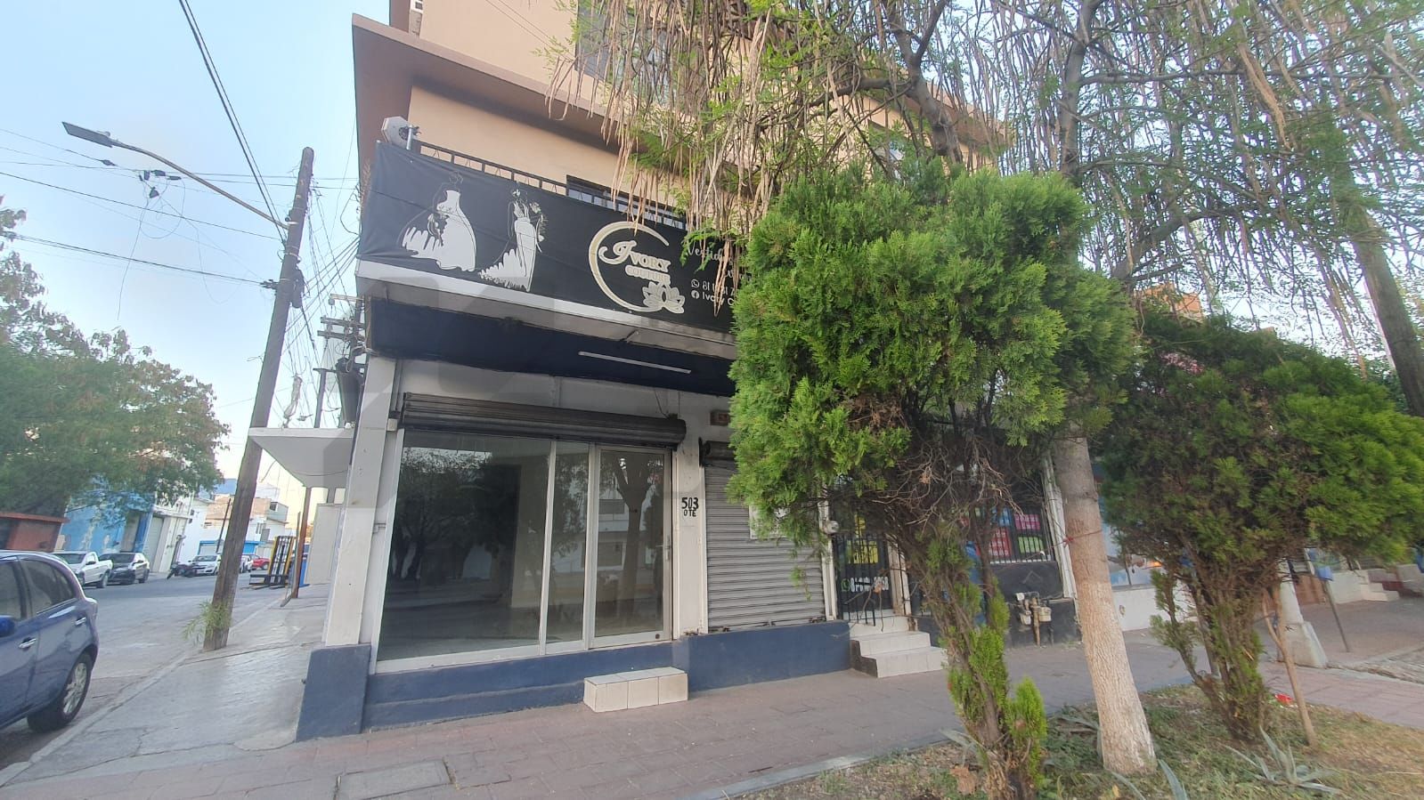 Local en Renta en Treviño