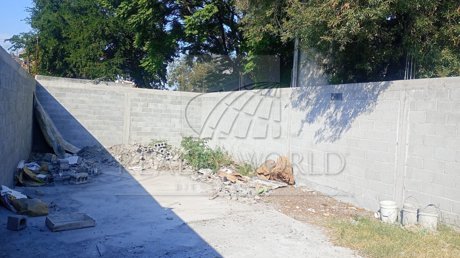 Terreno en Renta en Paraíso