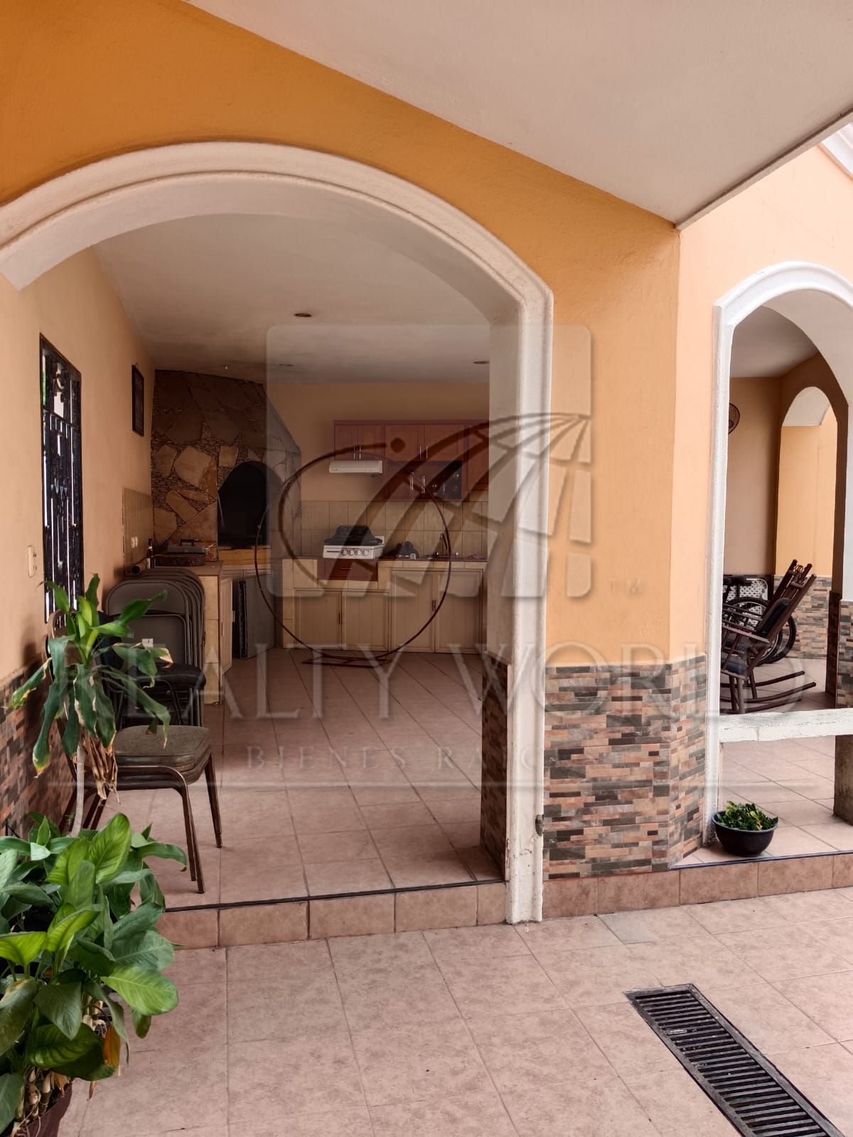 Casa en Renta en Hacienda los Cantú