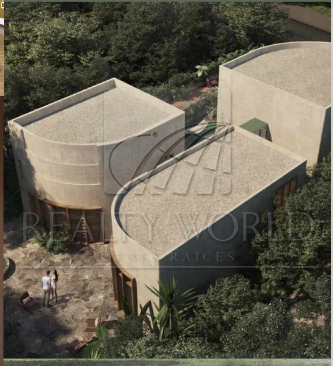 Departamento en Venta en San Jerónimo