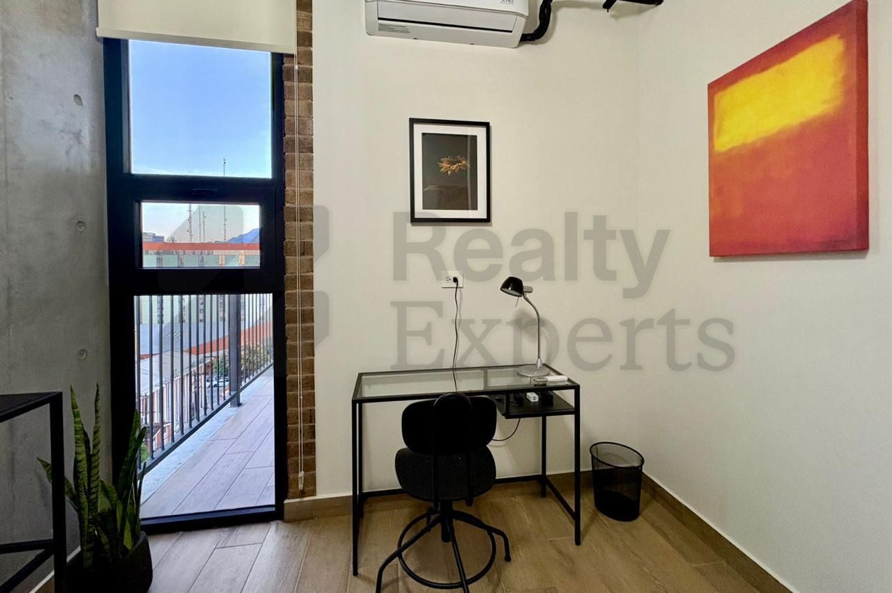 Departamento en Venta en Centro de Monterrey