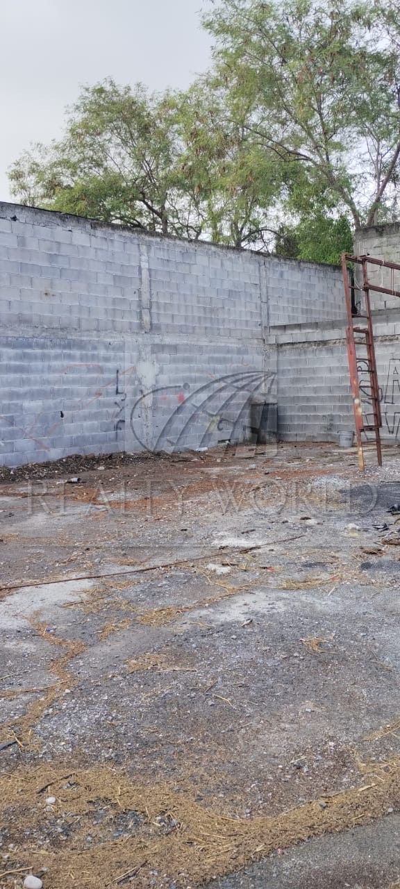 Terreno en Renta en Nuevo San Miguel
