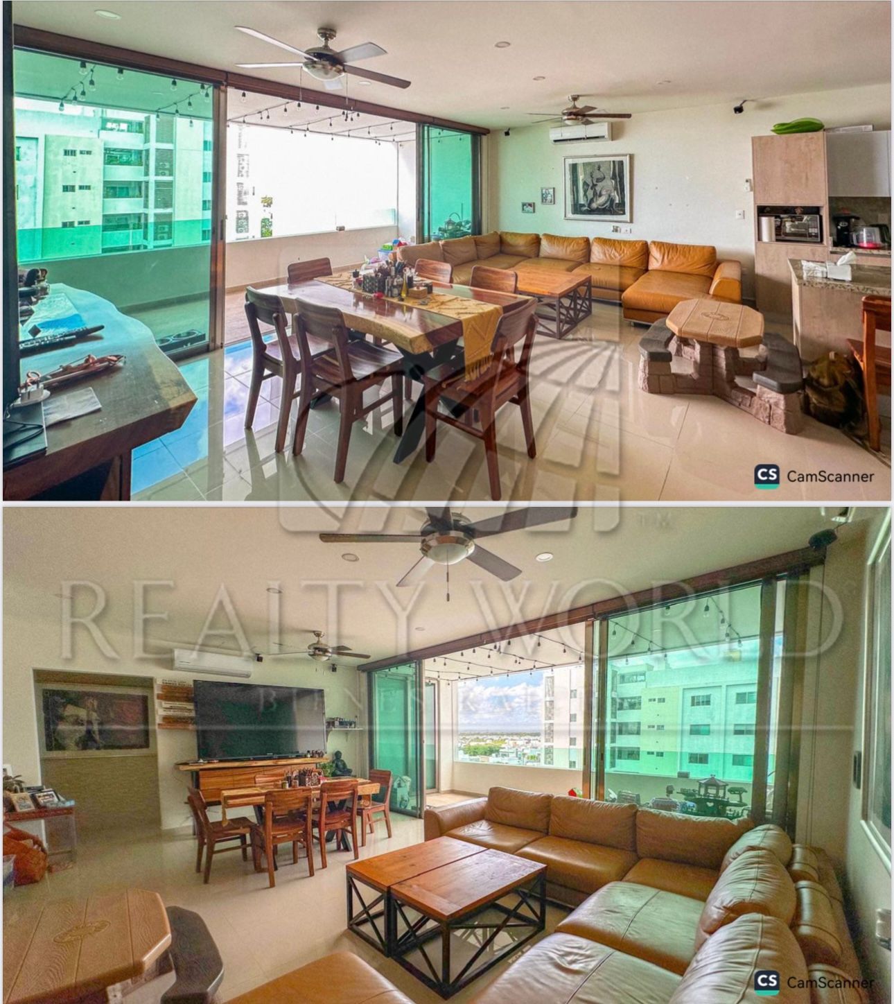 Departamento en Venta en Aqua