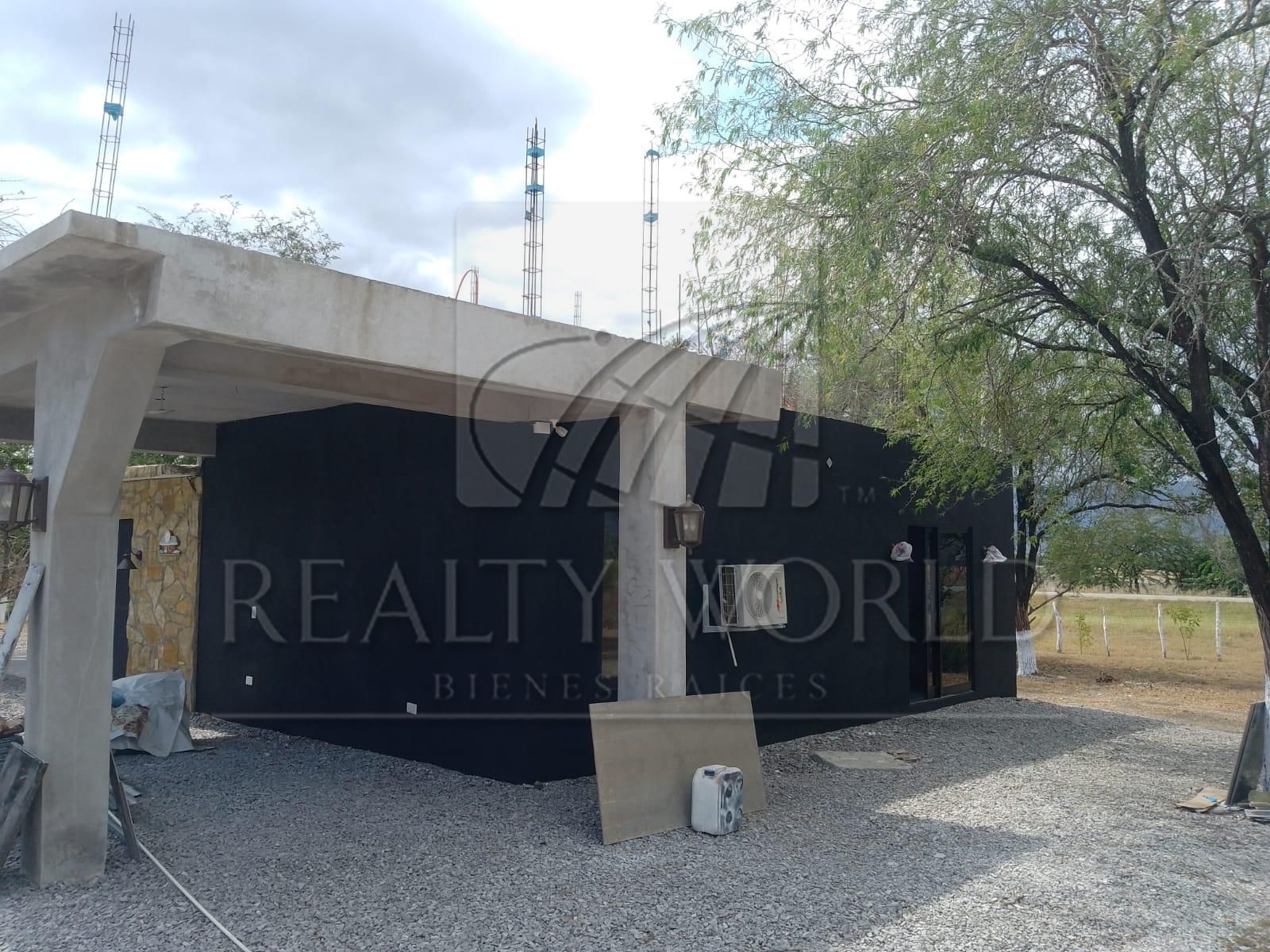 Quinta en Venta en Estación Tamuín