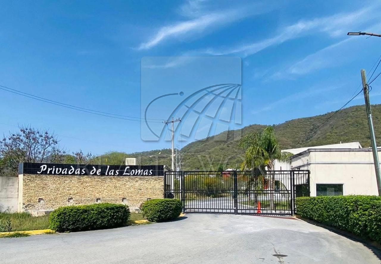 Terreno en Venta en Privadas de las Lomas