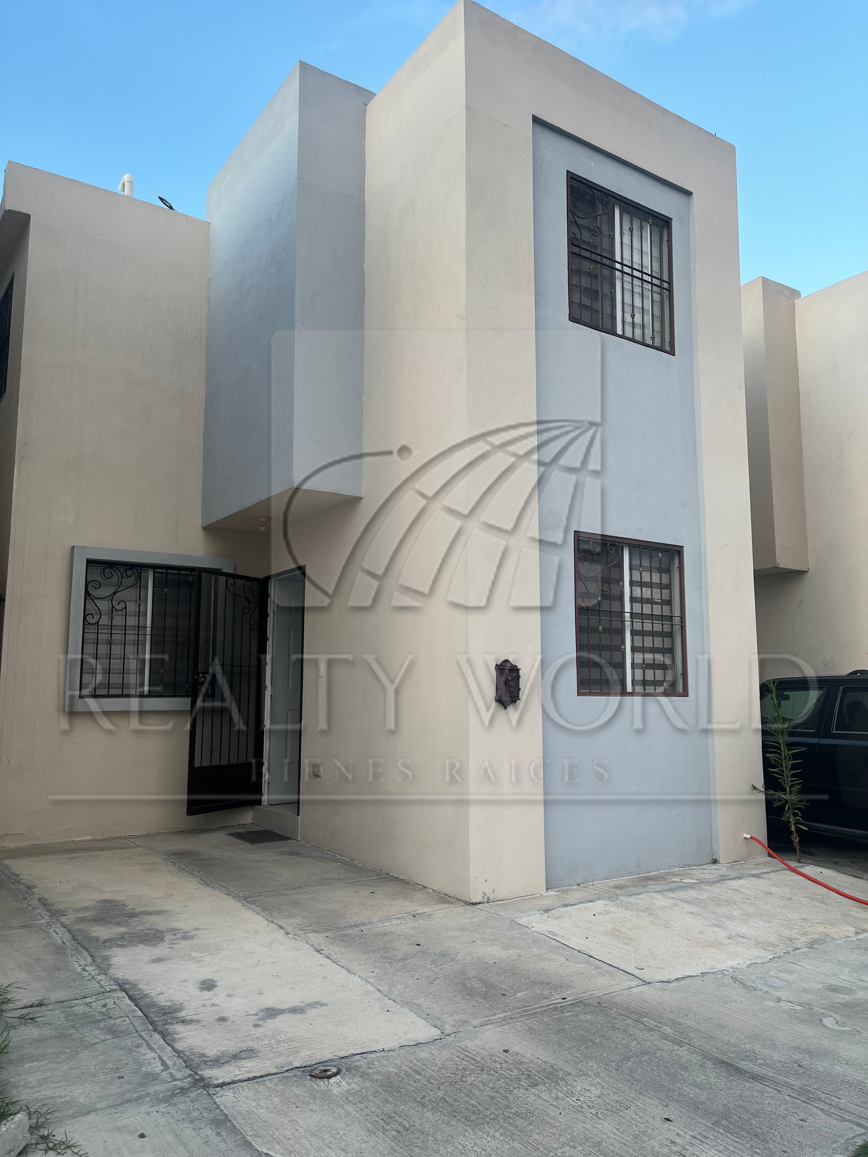 Casa en Venta en APODACA NUEVO LEON