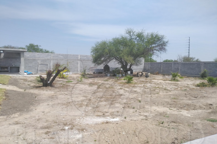 Quinta en Venta en Campestre El Barrio