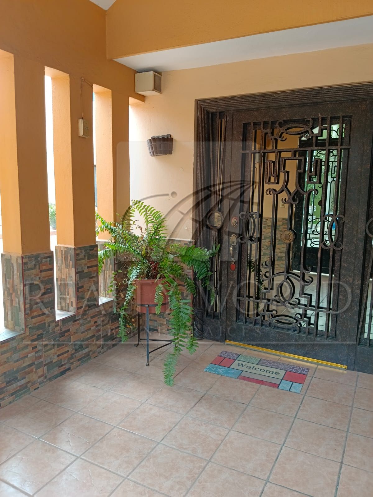 Casa en Renta en Hacienda los Cantú