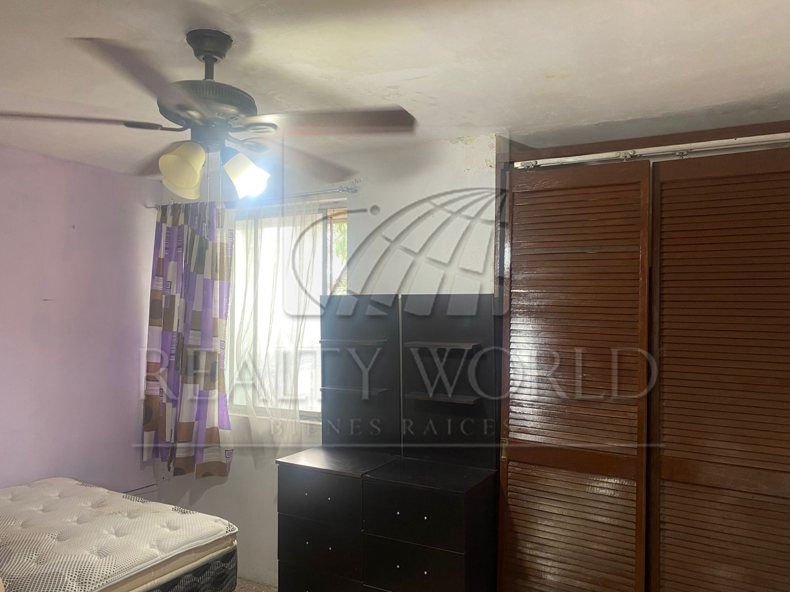 Departamento en Renta en México Lindo