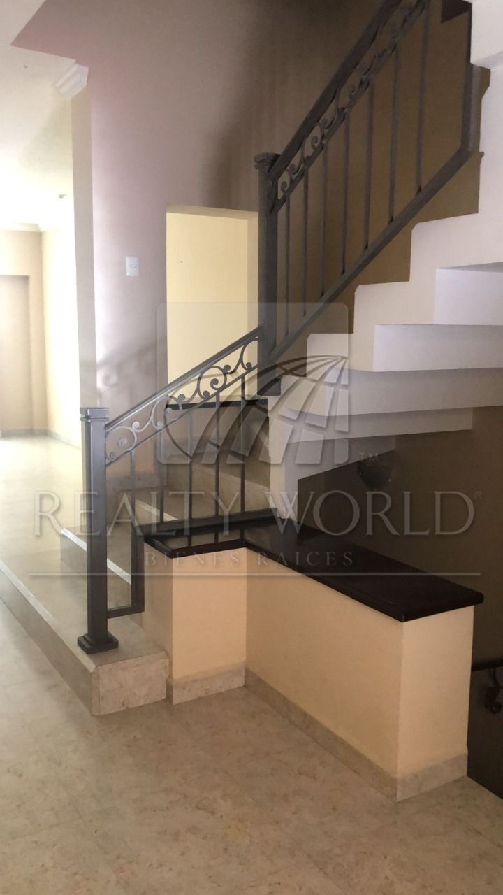Casa en Renta en Pedregal de la Silla