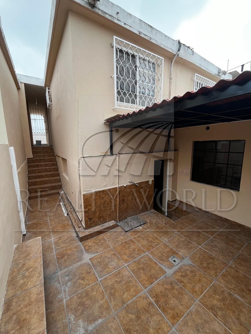 Casa en Renta en Hacienda los Morales