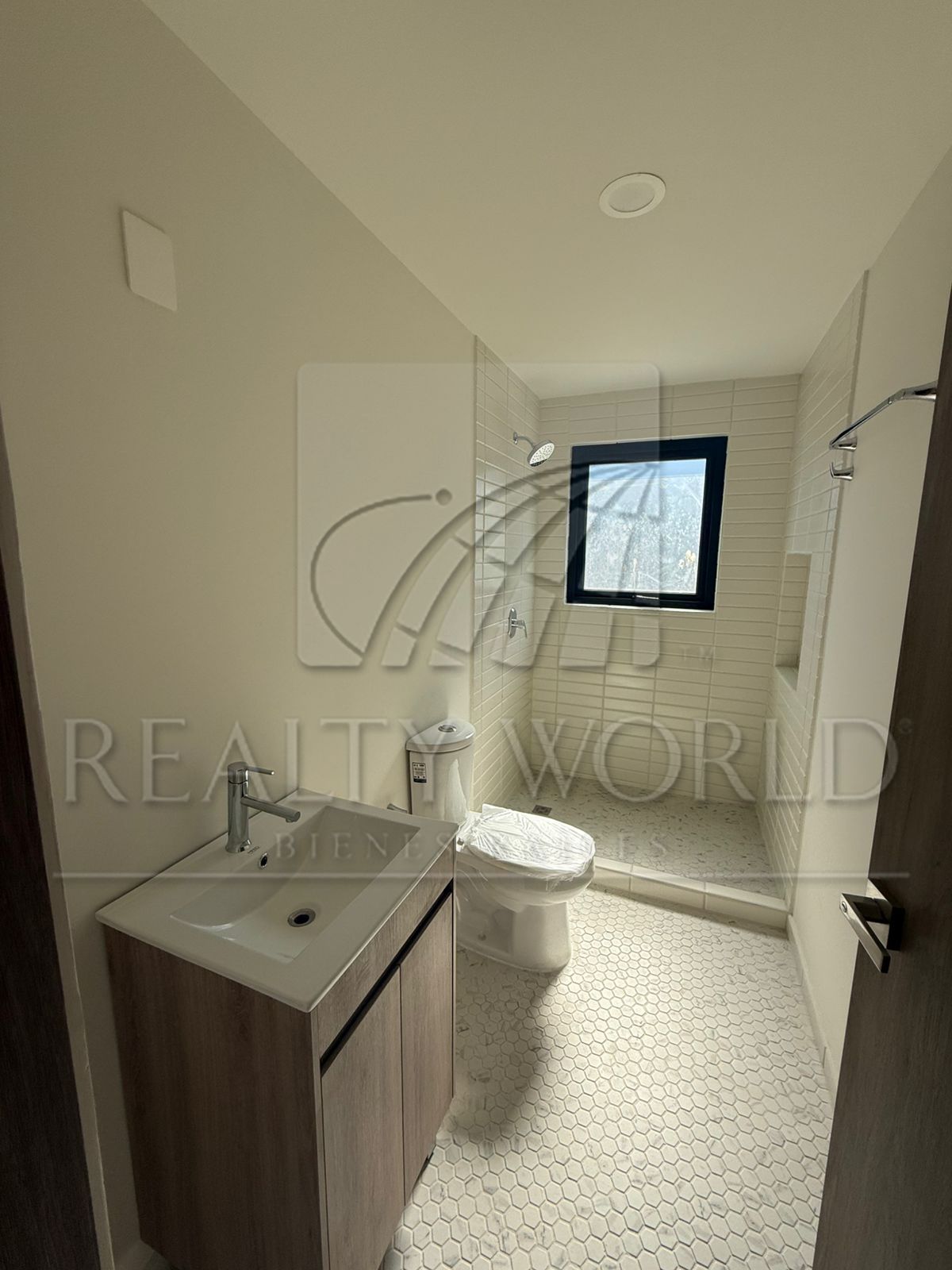 Departamento en Venta en Residencial Cordillera