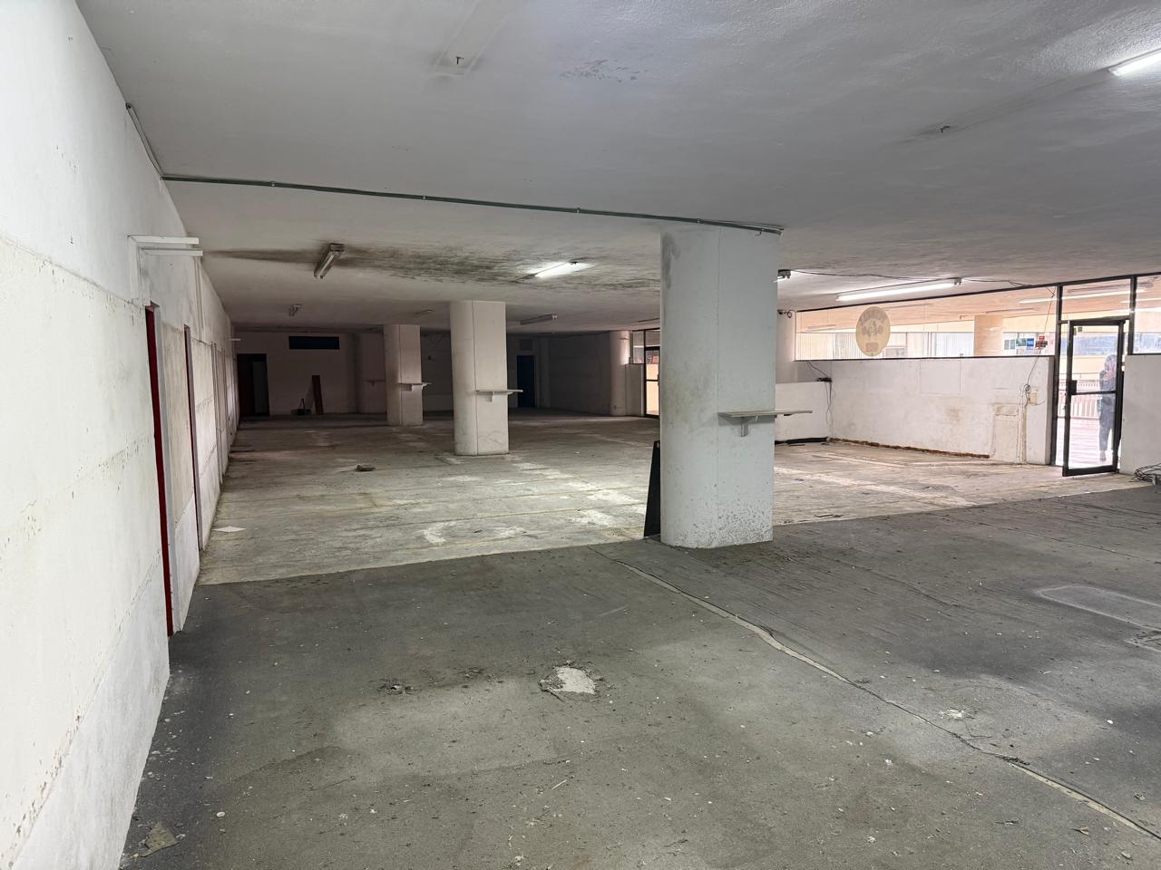 Local en Renta en Del Valle