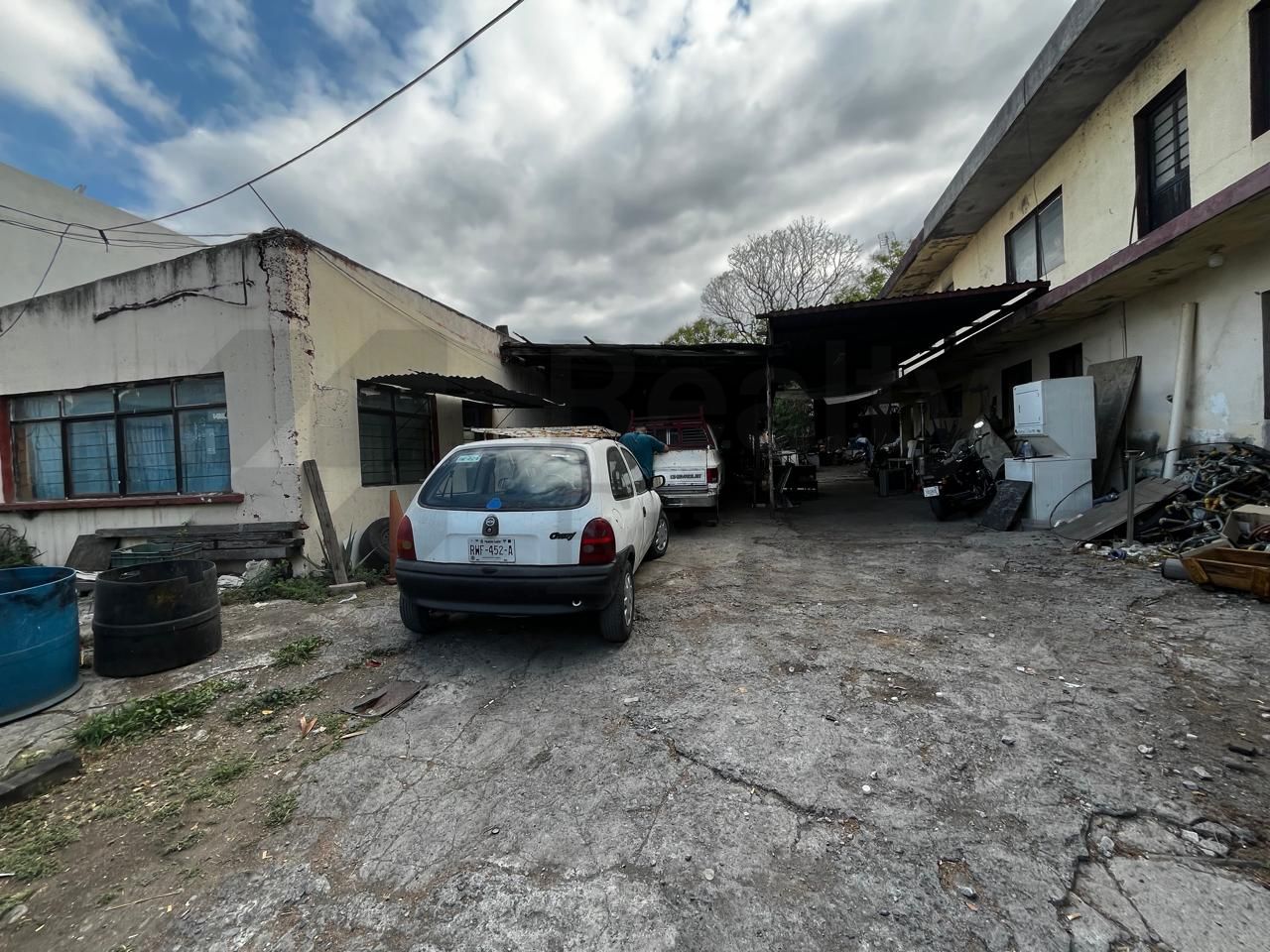 Terreno en Venta en valle de la silla