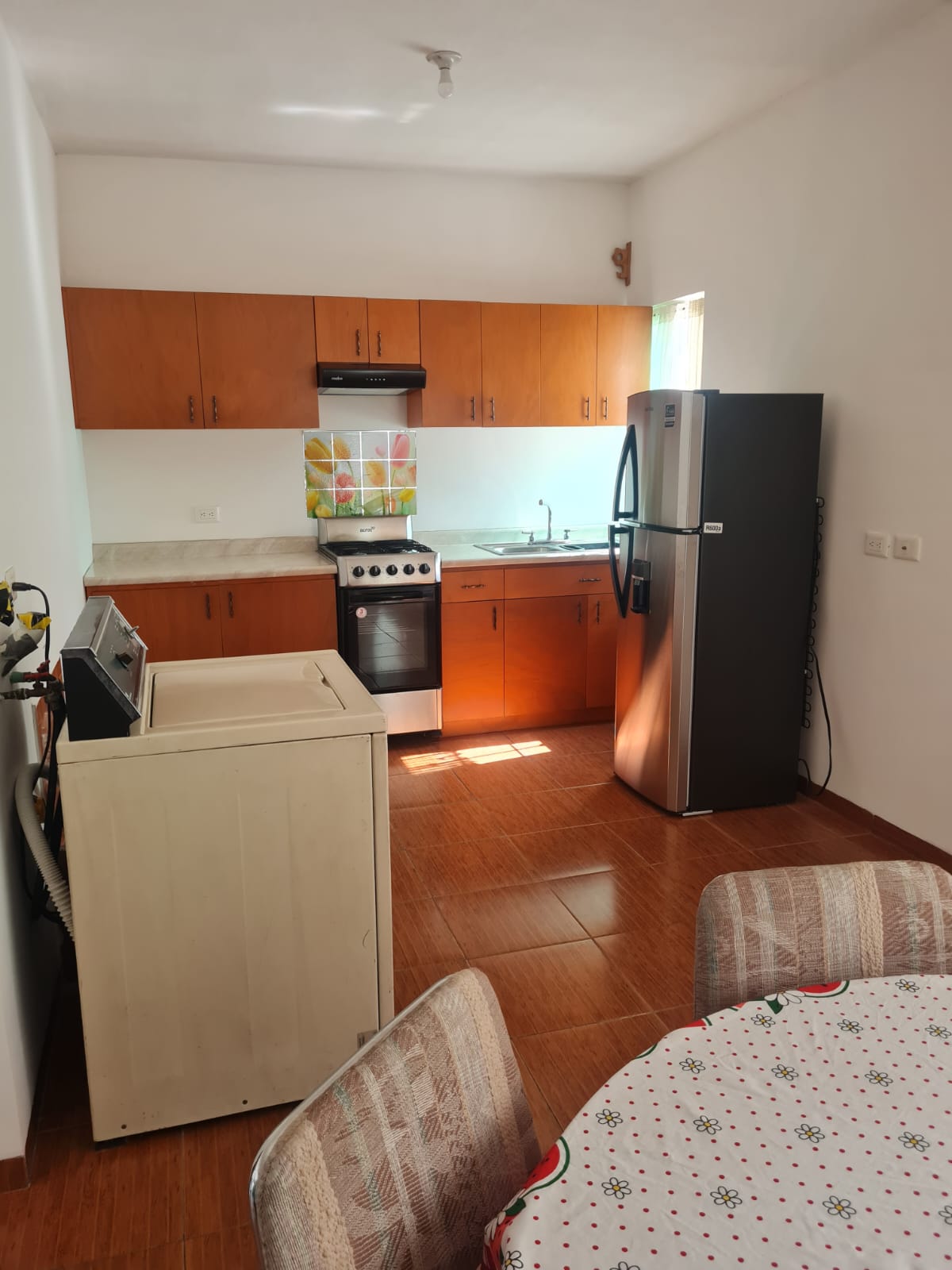 Departamento en Renta en Mirador Residencial