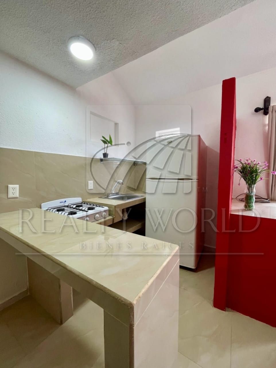 Departamento en Renta en Residencial Montecarlo