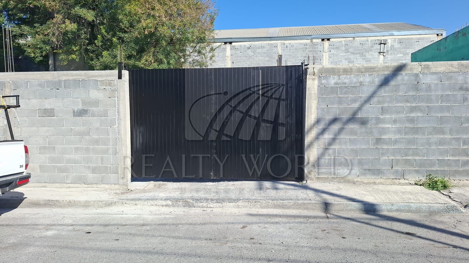 Terreno en Renta en Paraíso