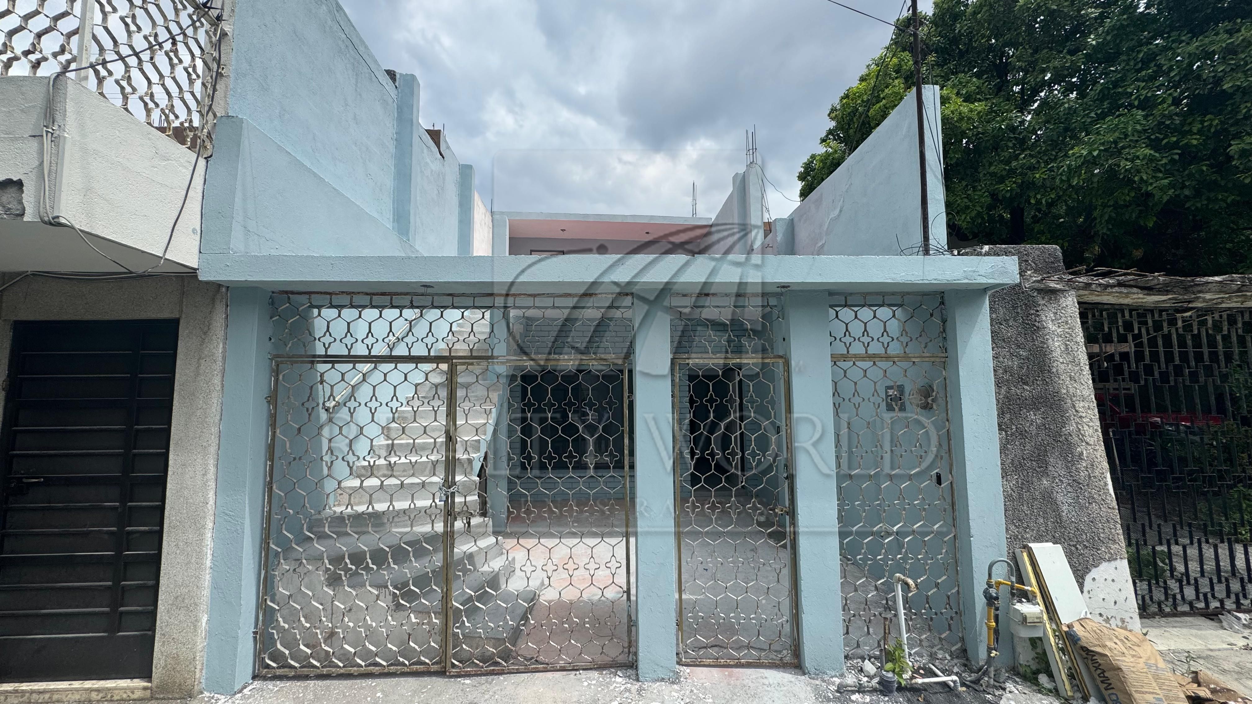 Casa en Venta en Nuevo Repueblo