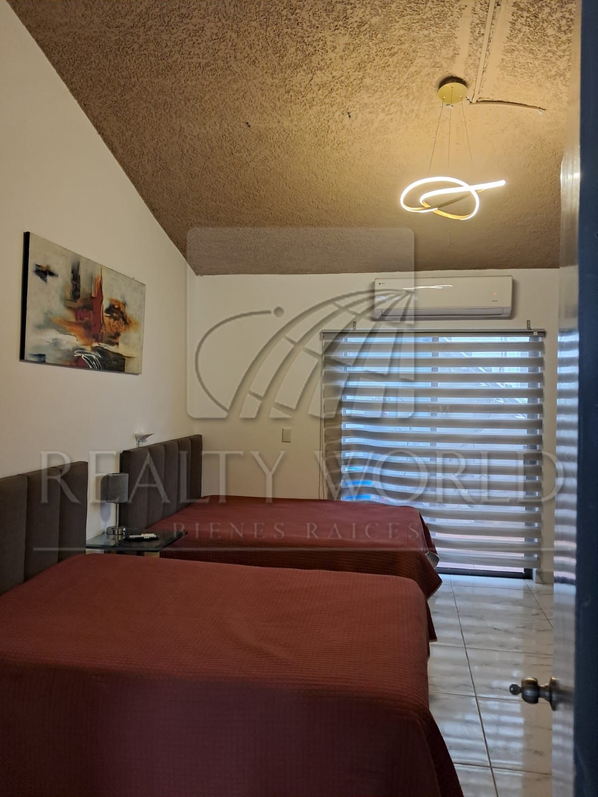 Departamento en Renta en Residencial San Agustin 