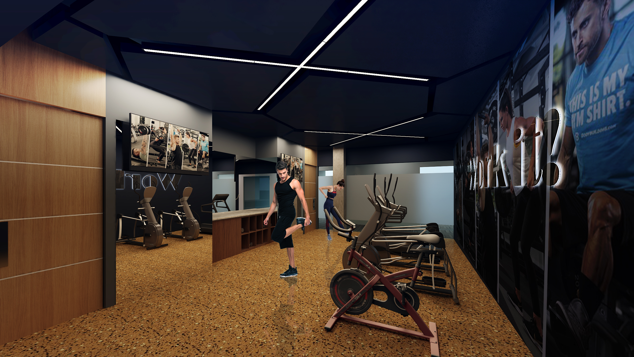 Oficina en Venta en Playa Magna