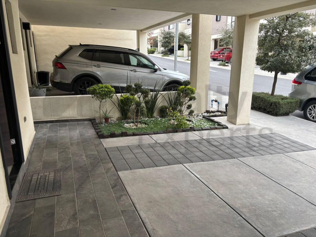 Casa en Renta en Ferrara Residencial