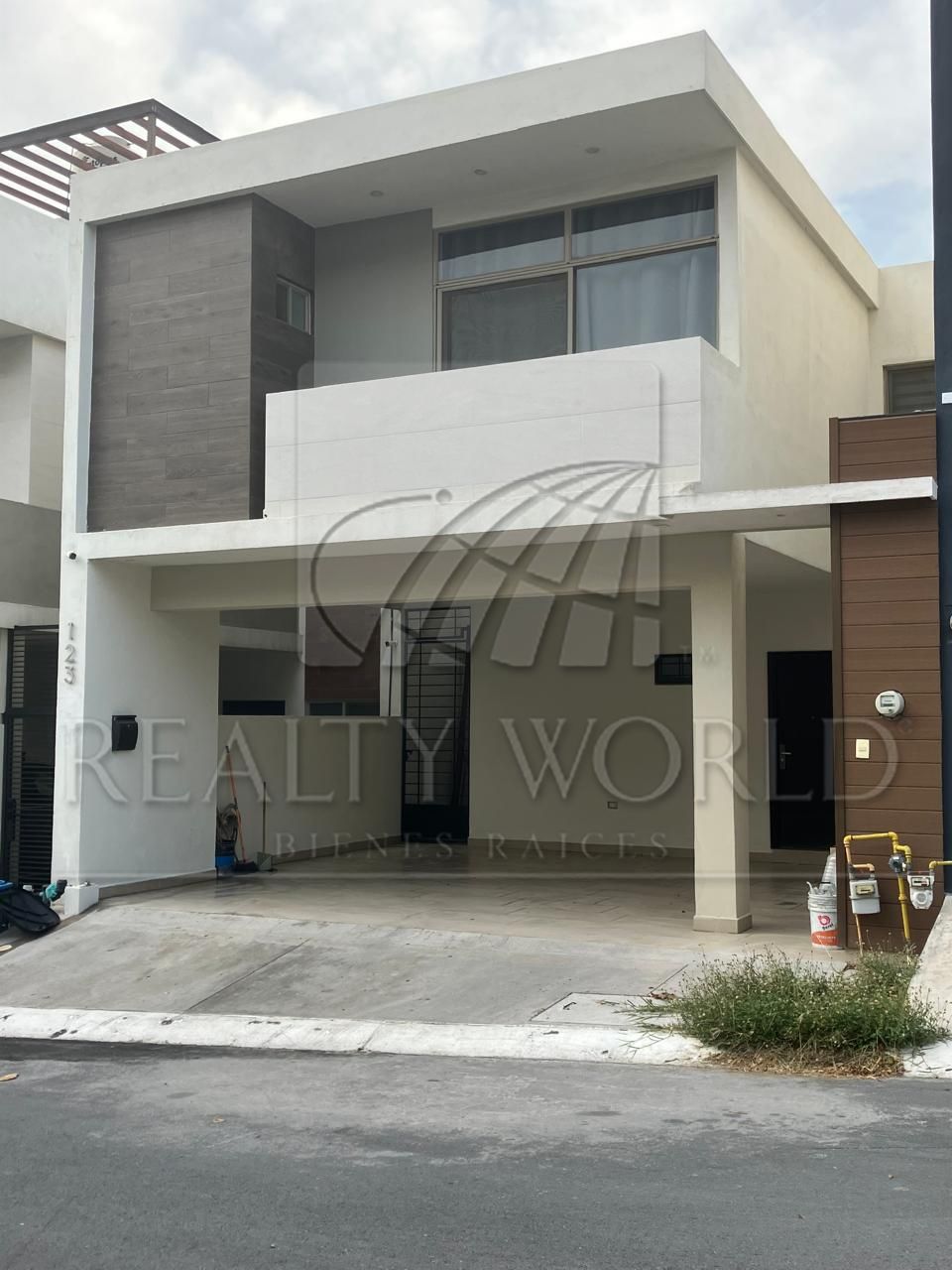 Casa en Renta en Residencial Cumbres La Joya
