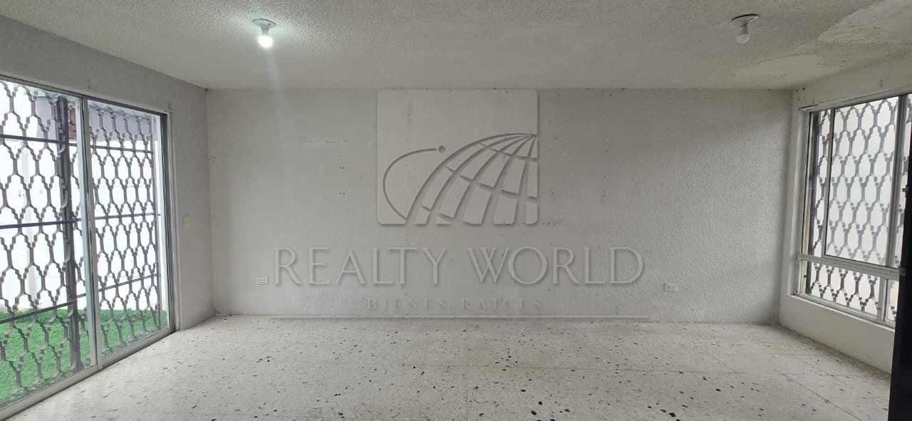 Oficina en Renta en 7 sector