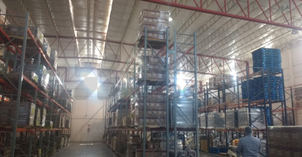 Bodega en Renta en Puerta de las Mitras