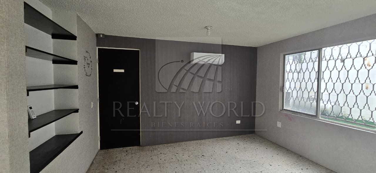 Oficina en Renta en 7 sector