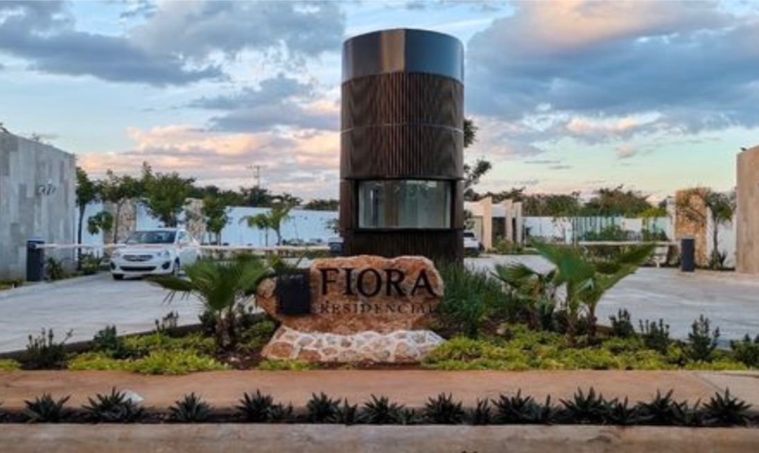 Terreno en Venta en Fiora Residencial