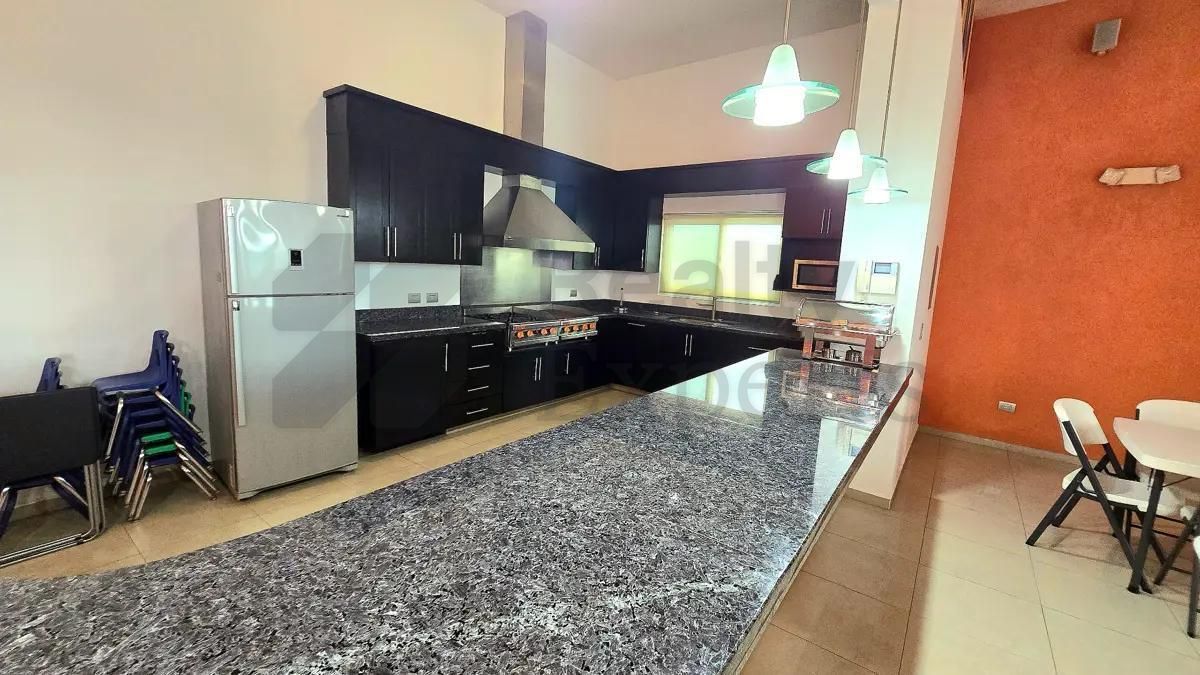 Departamento en Renta en Mirador Residencial